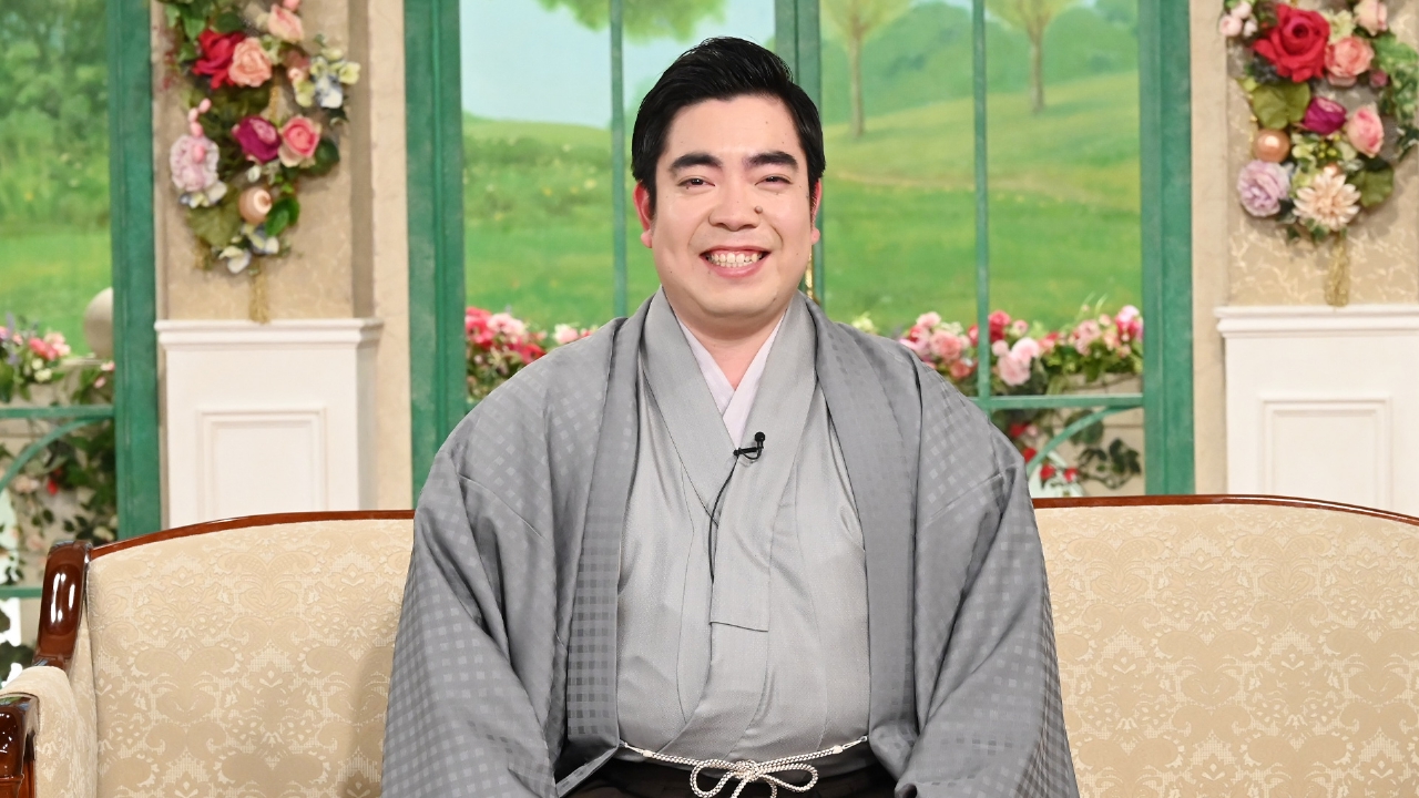 〈徳永ゆうき〉初登場！特技はモノマネと指パッチン…異色の演歌歌手