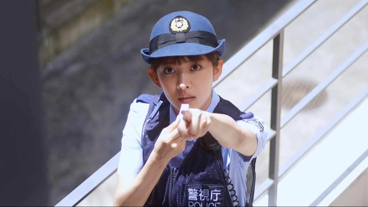 第7話 フラれた女に付きまとうストーカー 前編
