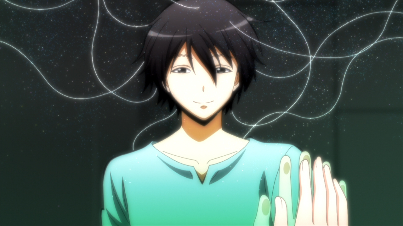 第16話 過去の時間