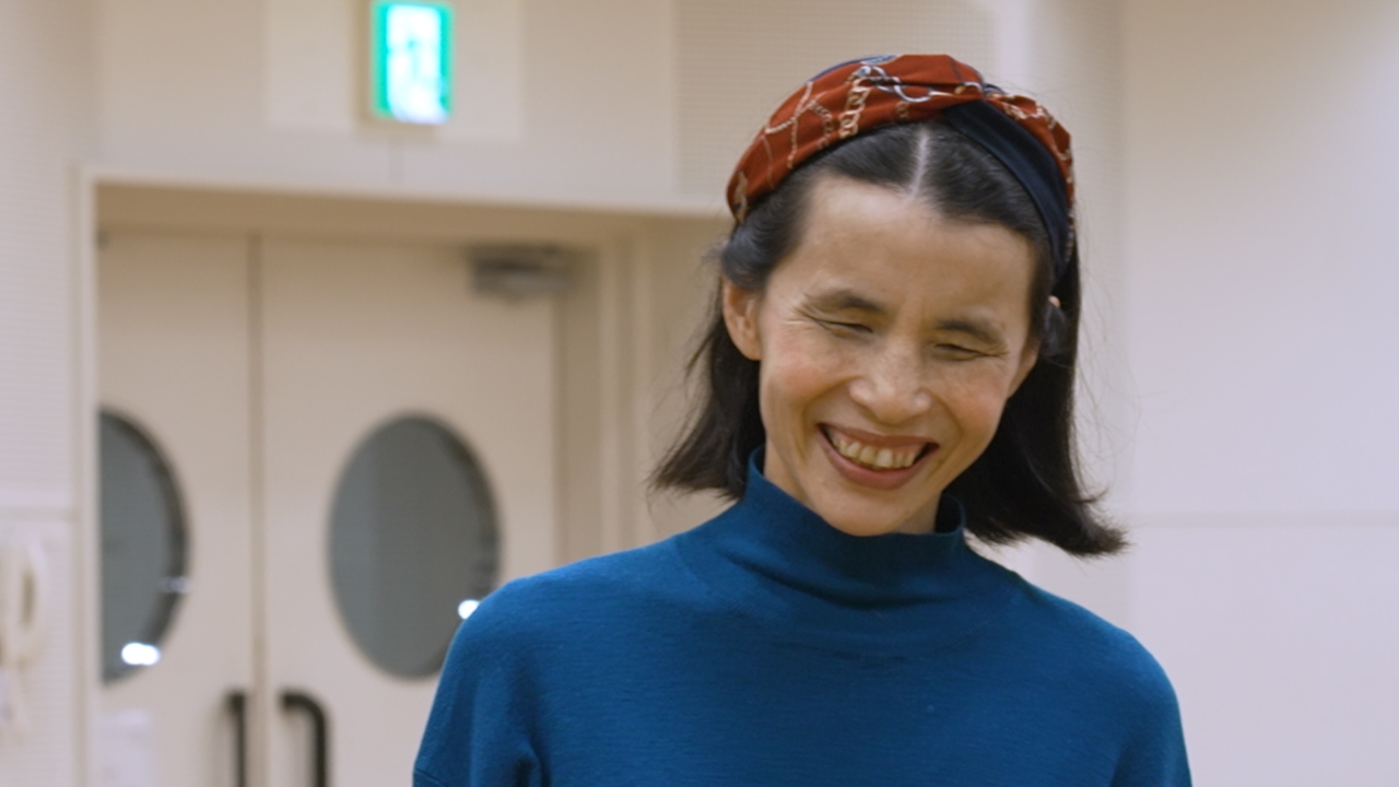 ソプラノ歌手 北村多恵