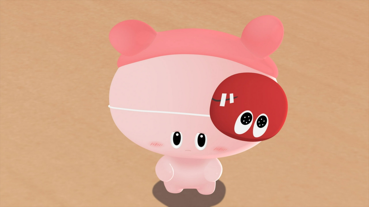 第4話『おしるん、推するん♪』