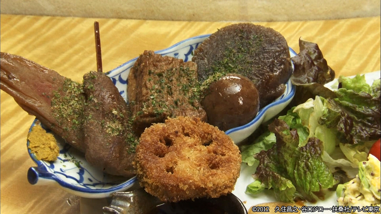 第4話 千葉県浦安市の静岡おでん