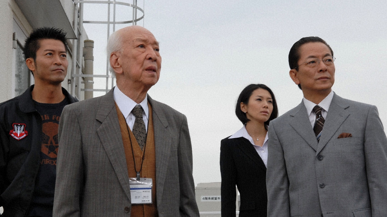 第8話「正義の翼」