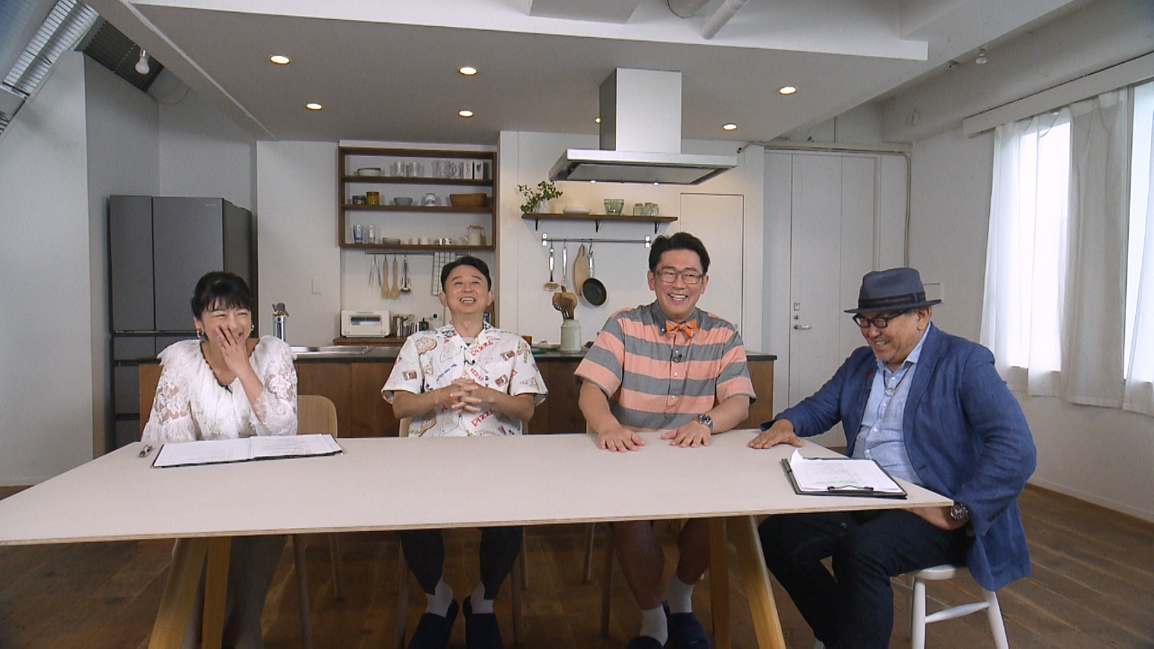 夏休み特別企画！正直グルメサミット・とんかつ編