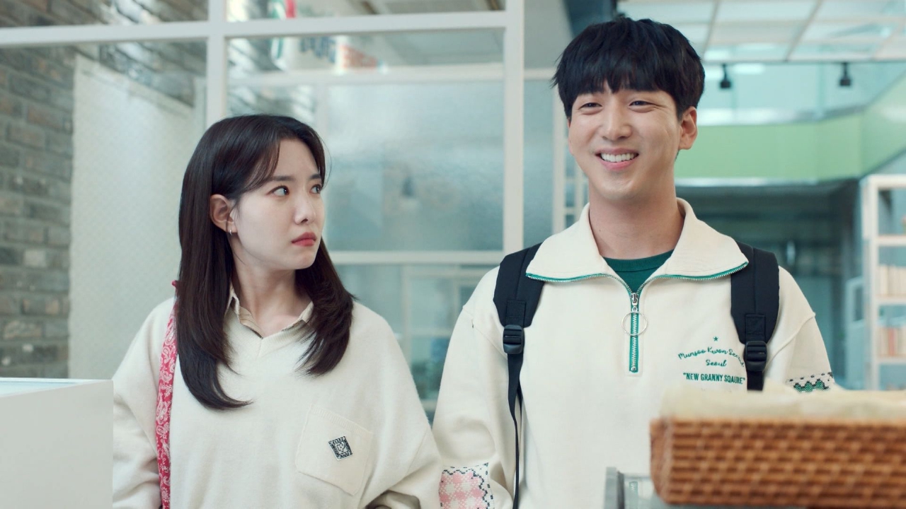 カップルあるある満載！大学生カップルが自分と向き合いながら成長していく共感度100％の青春ラブコメディー「ロマンスヴィラン～僕の小悪魔な彼女～」第1話！