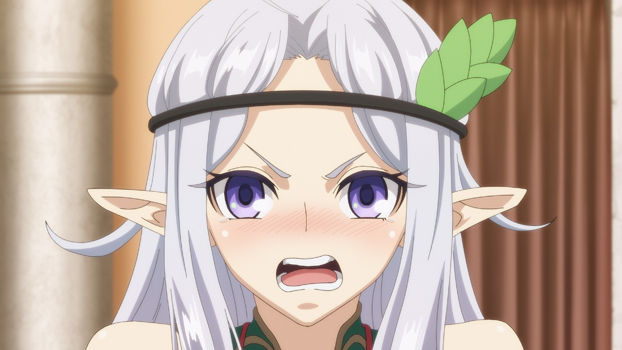 第23話 仲間の補佐に感謝したい