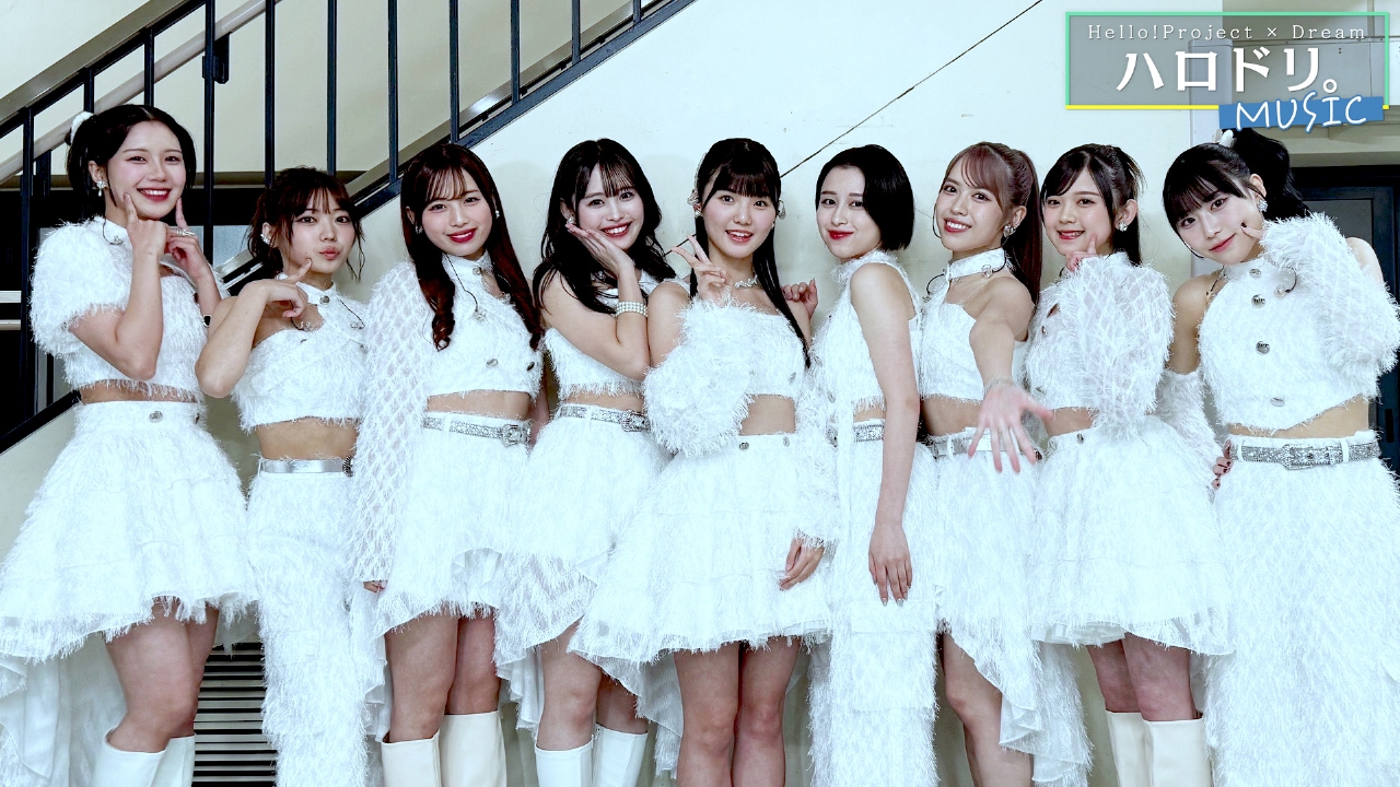 アンジュルム日本武道館公演＆モーニング娘。’25 リリイベ