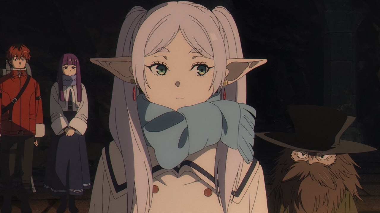 第33話 北部高原の物流