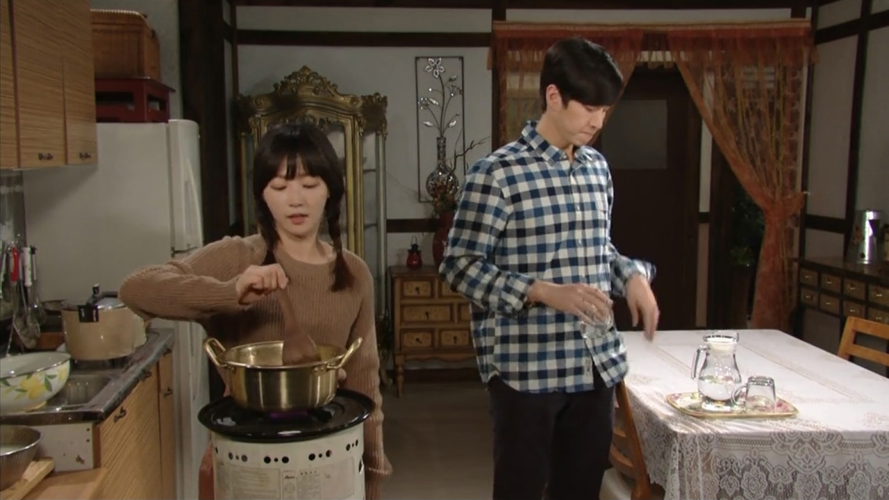 第9話　運命の出会い