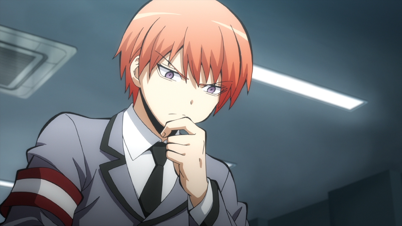 第12話 空間の時間