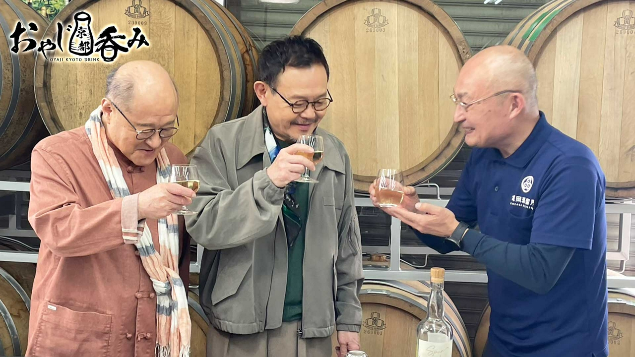 その29「焼酎で天ぷらもいいね」