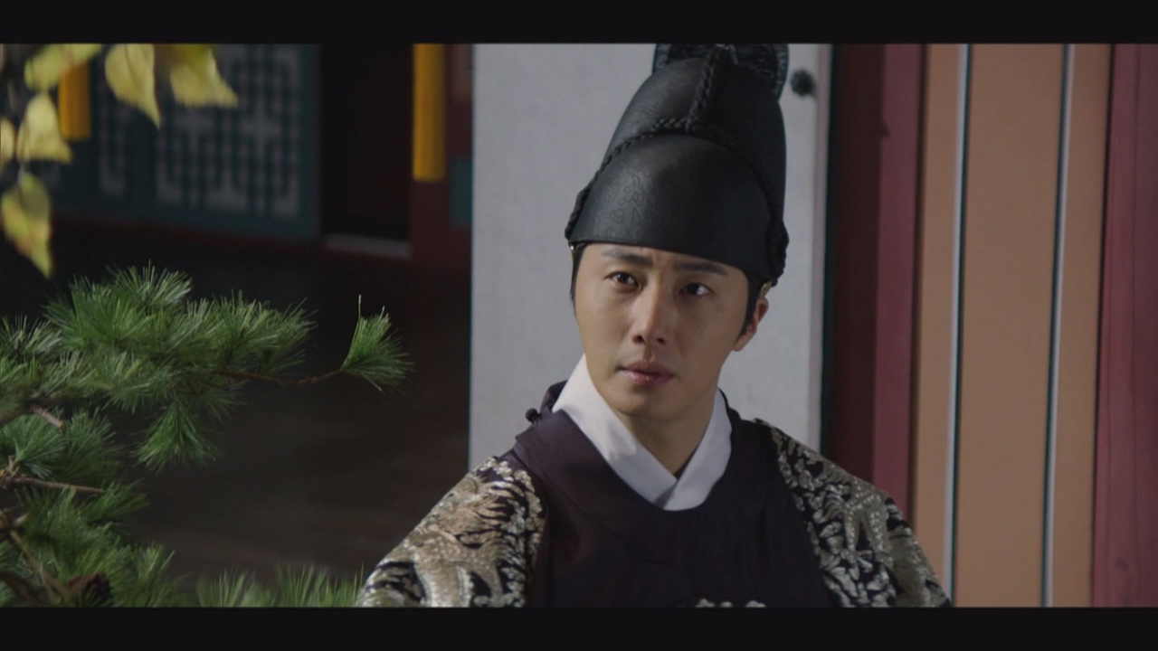 第９話　人の値打ち