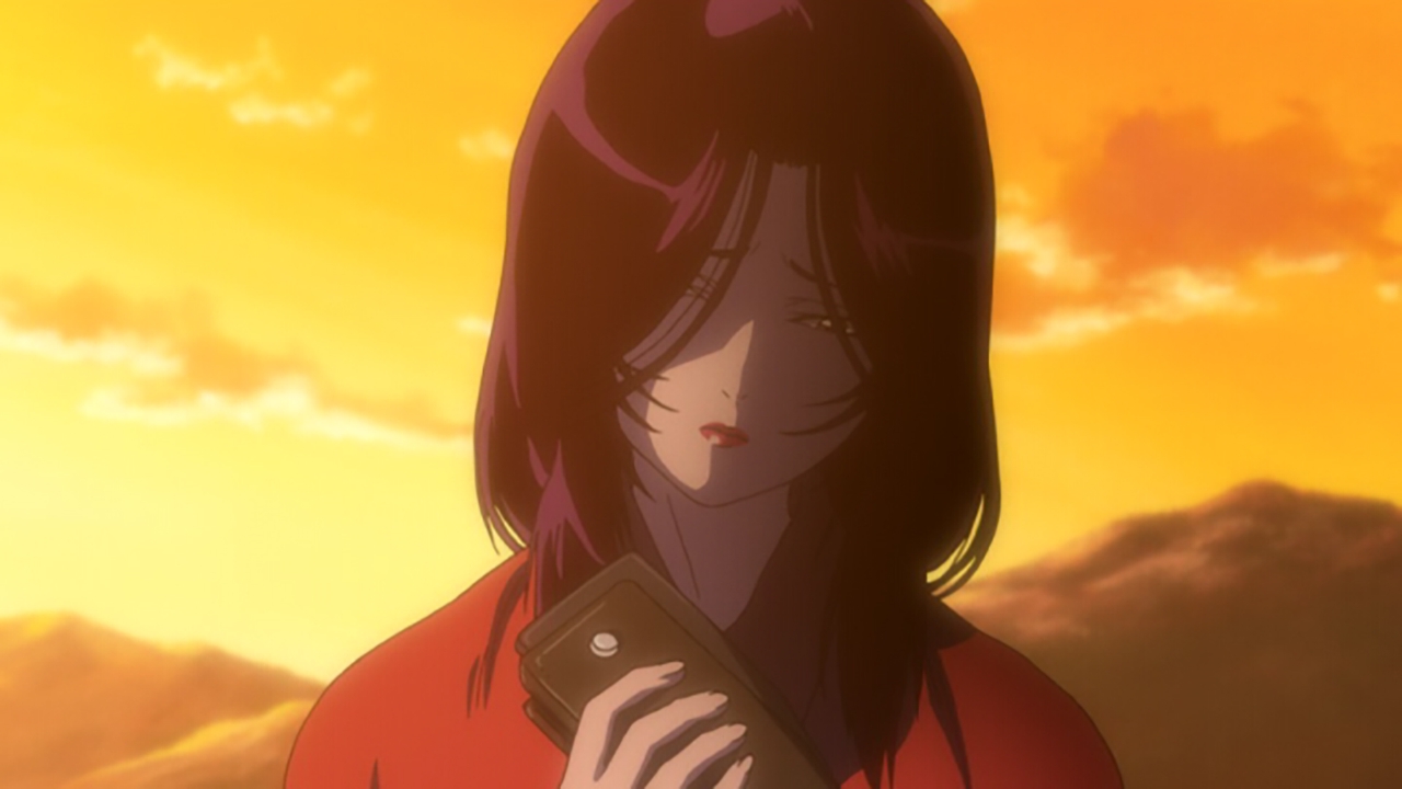 第２０殺 仁慈流々