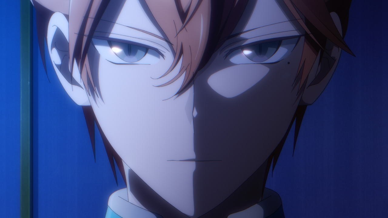 死亡フラグ8：『オリジナル』は魔法の5文字