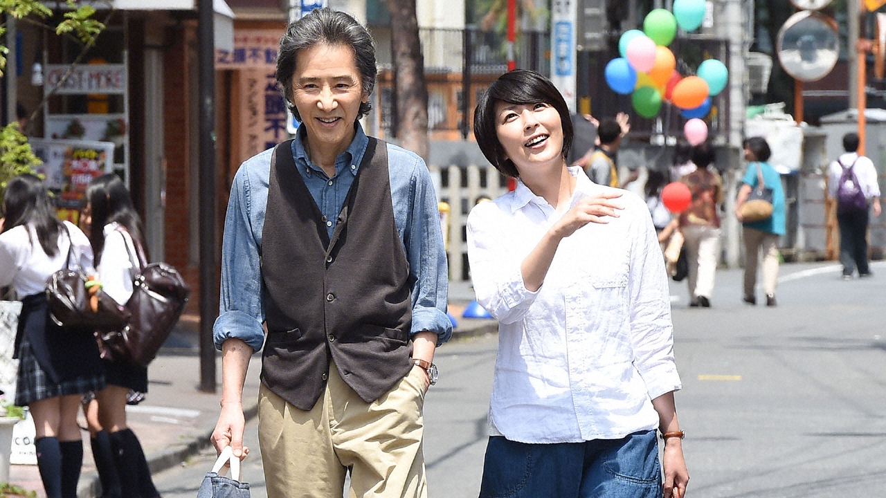 圭さんと瞳子さん