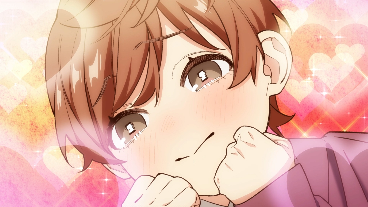 兄様のかわいいがすぎる！