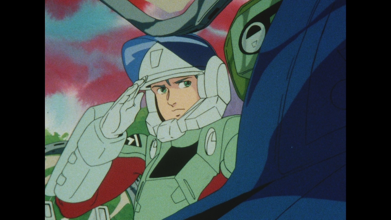 第24話 闇のフィナーレ