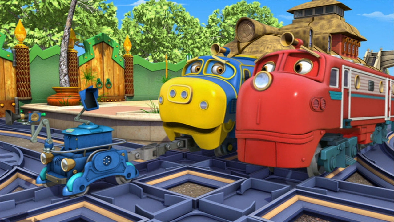 第694話 ブルースターは映画監督