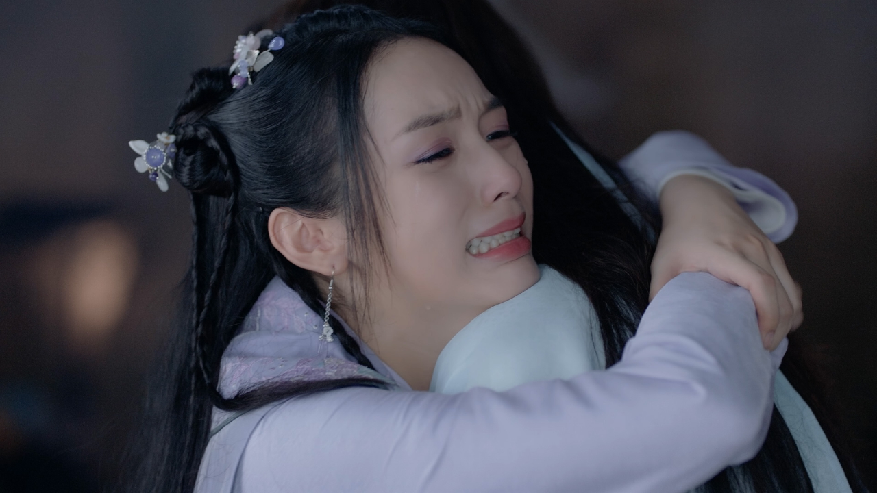 第30話「清算できぬ恩怨」