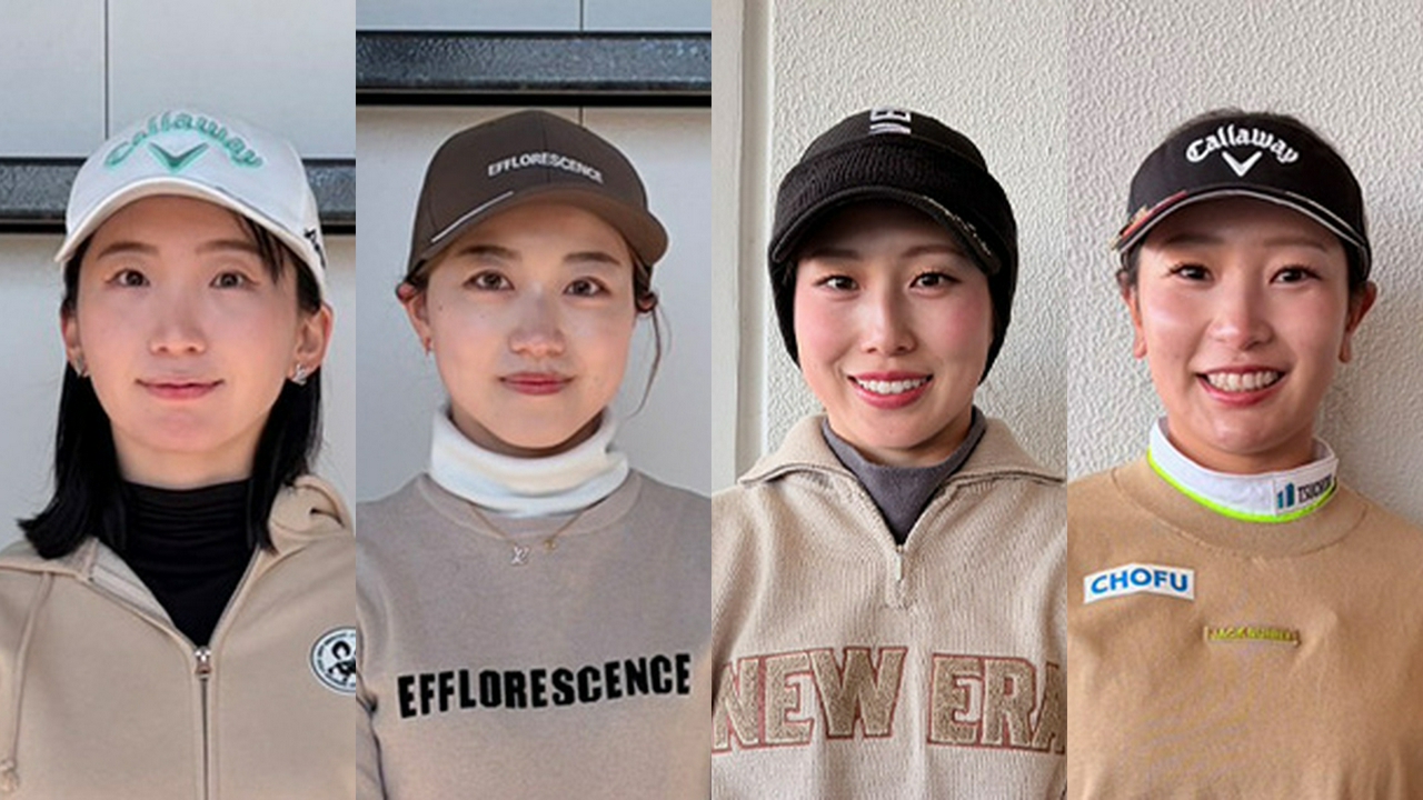 女王決定戦　準決勝　第2試合