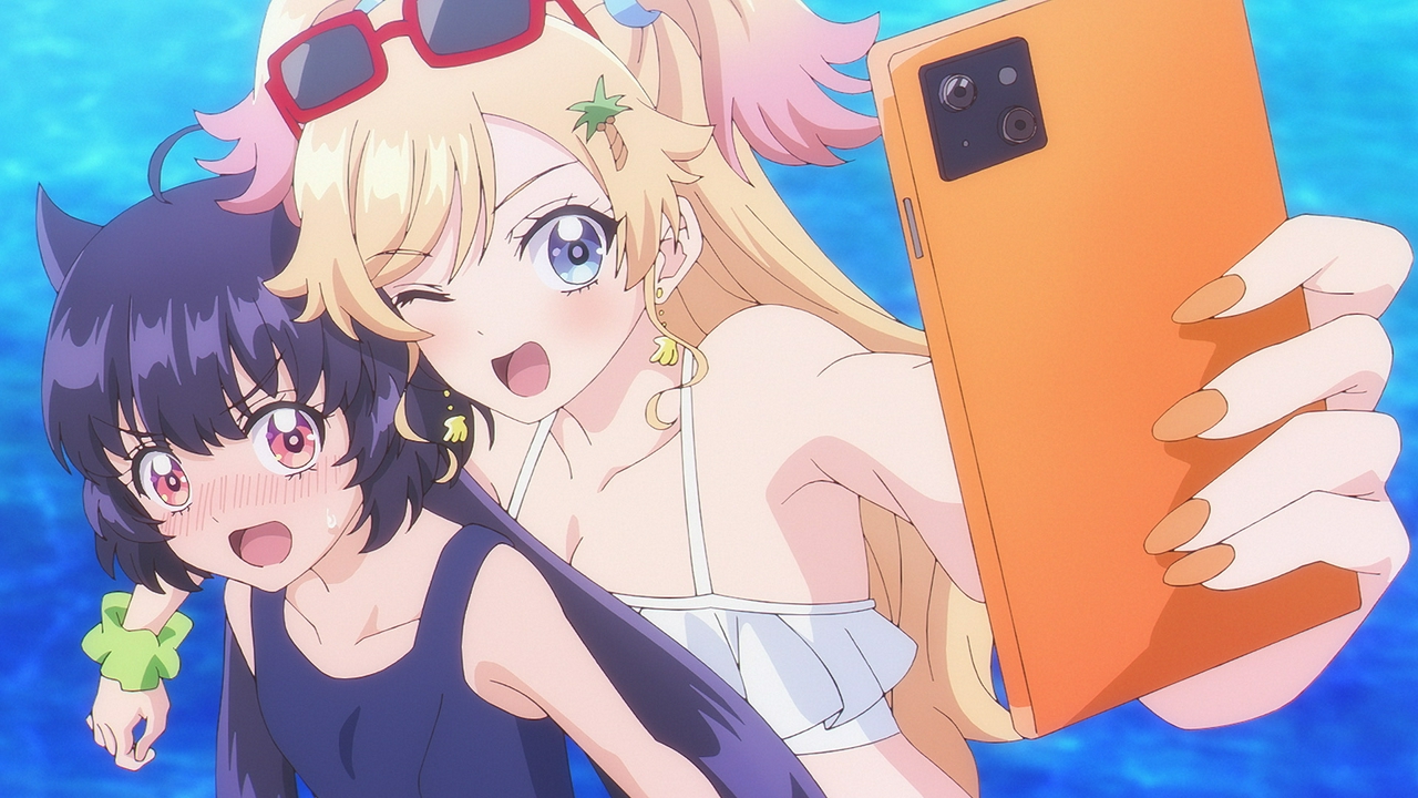 #08 マ夏の怪獣島へ飛べ！！