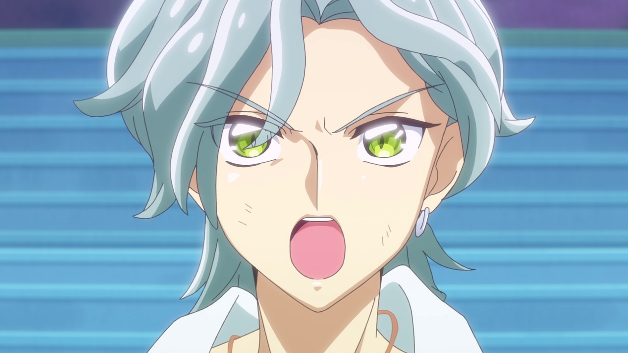 第42話　コネクト！キミからのEcho