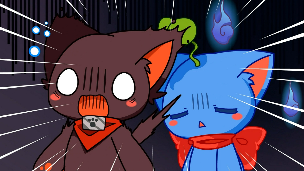 フルールの秘密