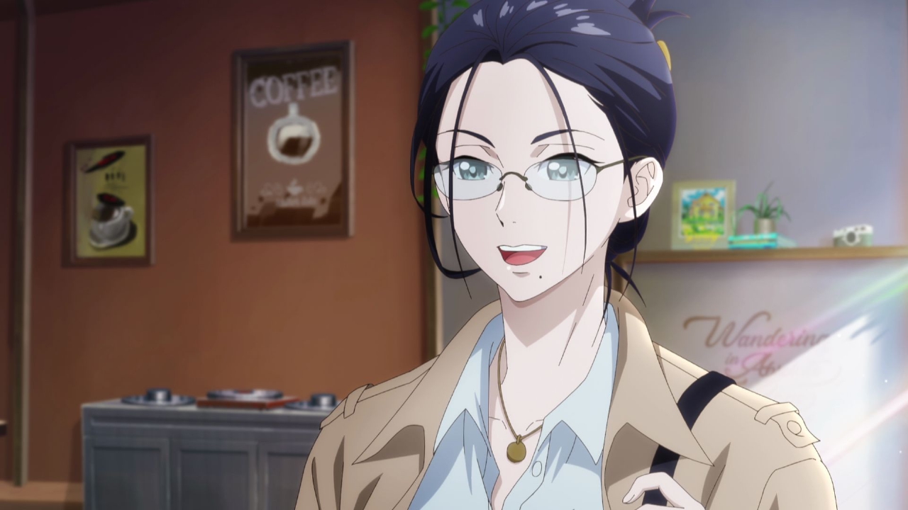 第7話 我が社の人材戦略