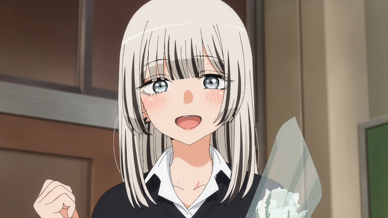 #18「俺が絶対に 俺の手で」