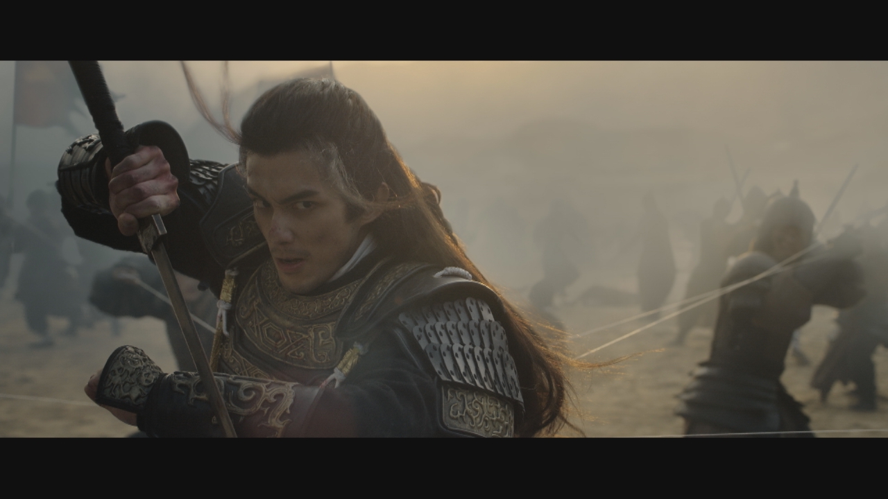 第５２話　「歳月を経て」