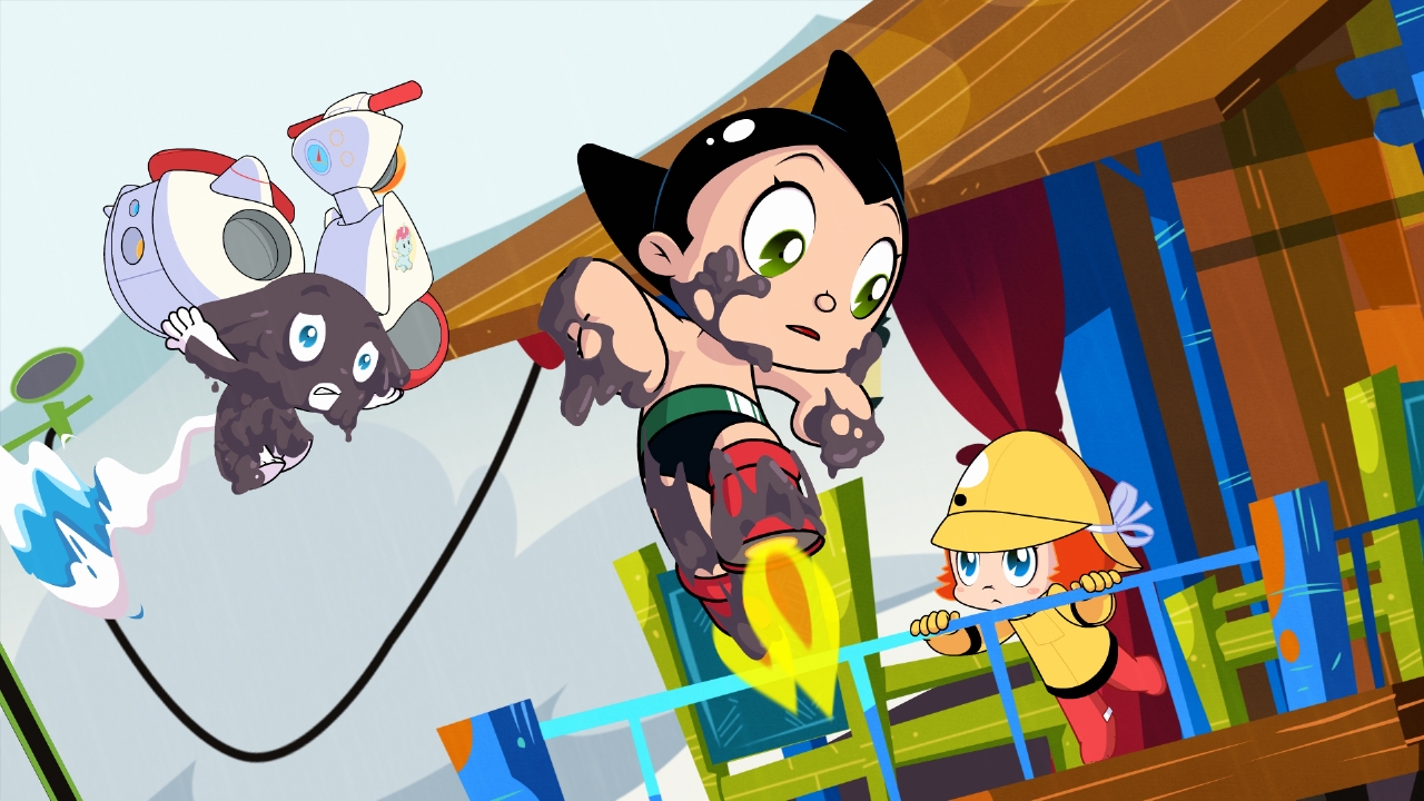 #48 サイフォン大作戦！