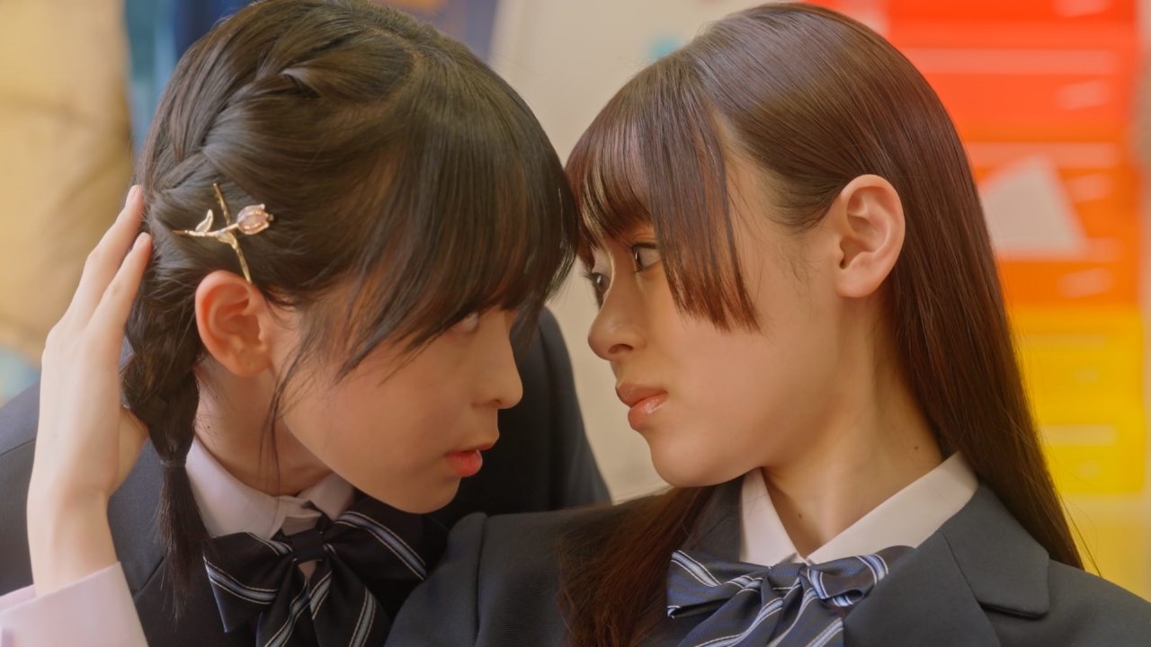 副会長に死角なし