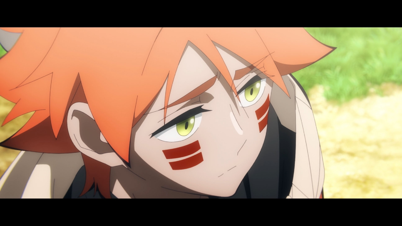 第19話 均衡崩壊