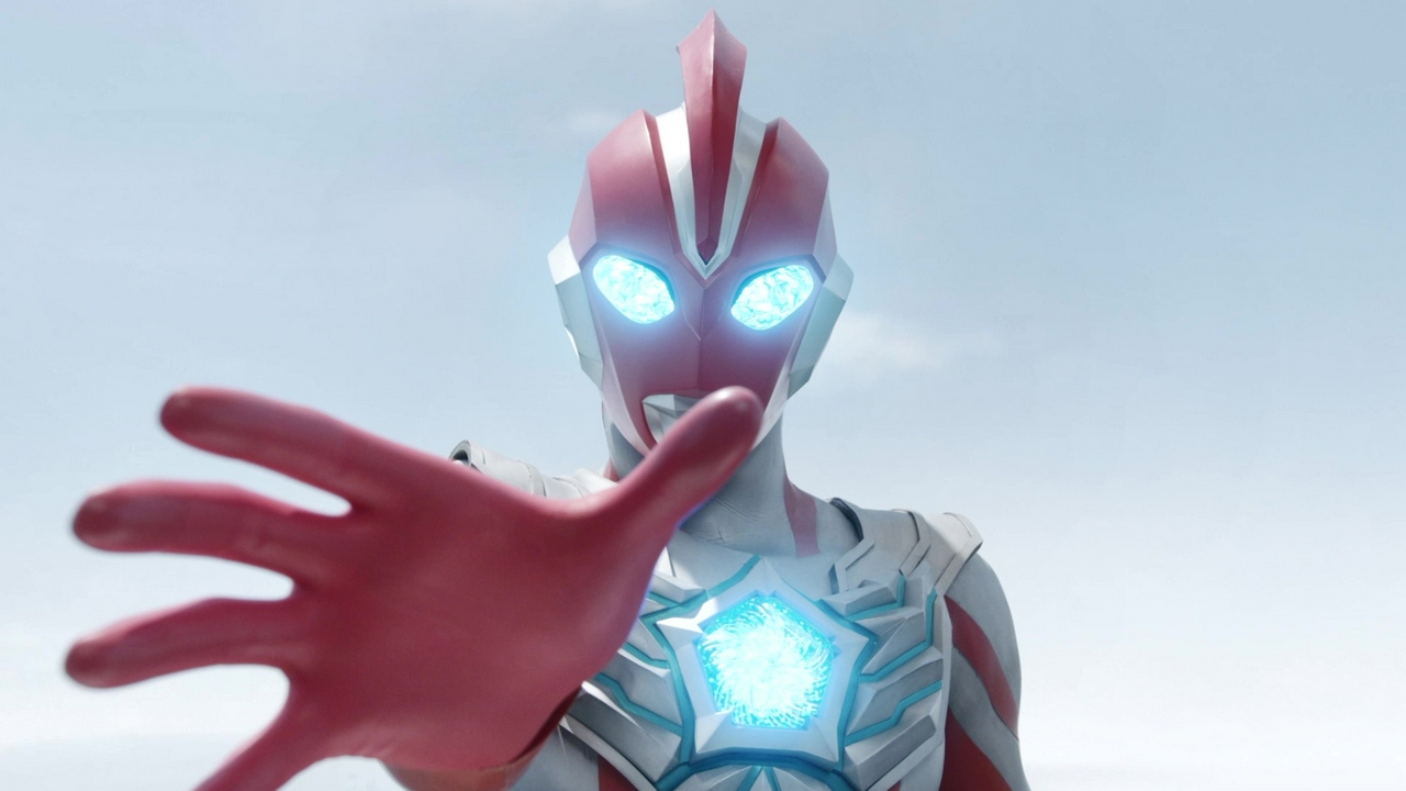 第11話「星を見て光に成る」