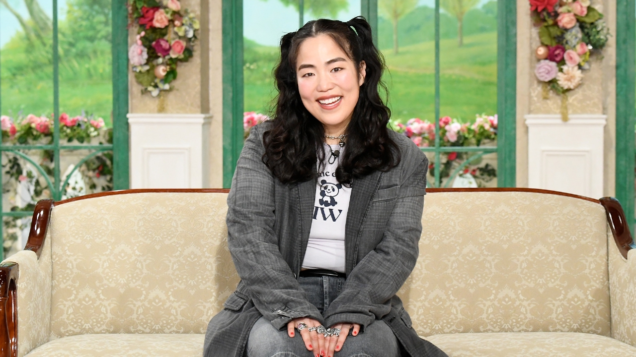 〈ゆりやんレトリィバァ〉ロサンゼルスで新たな芸人生活を…黒柳にネタを披露！