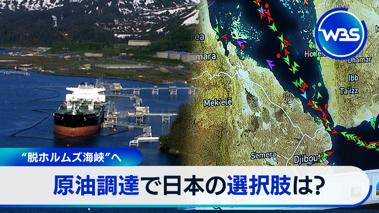 補助金が再開　ガソリンいつ下がる?