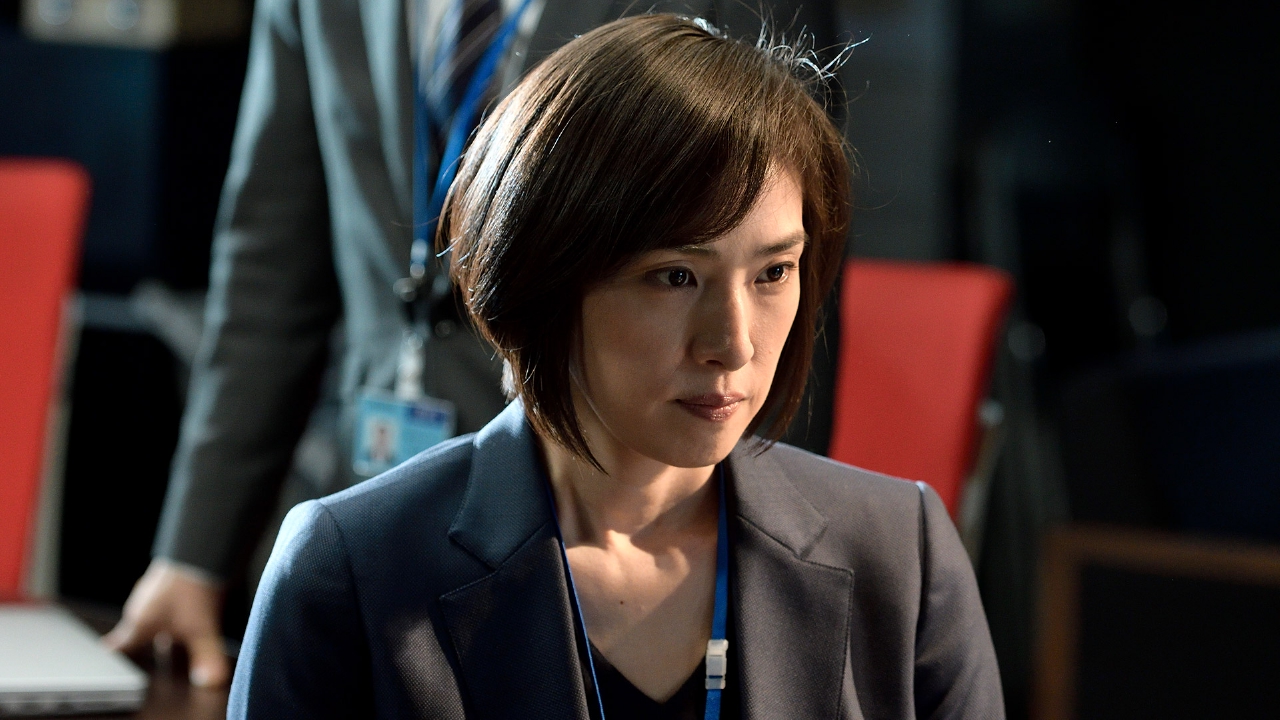 第八話　喪服を着る男