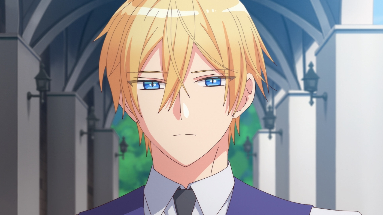 第9話「嘘と秘密がバレたマリー」