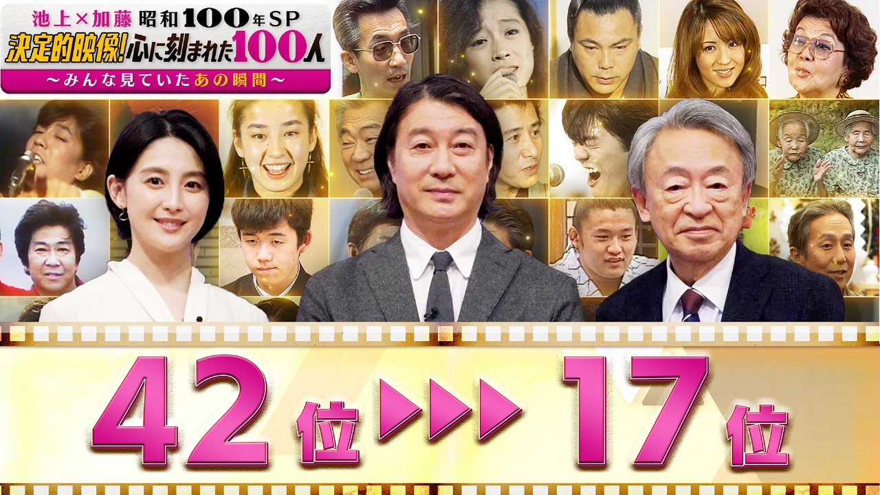 （3）石原裕次郎・渥美清・昭和の大スターほか