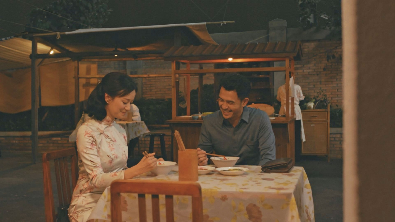 第30話「捜さないで」