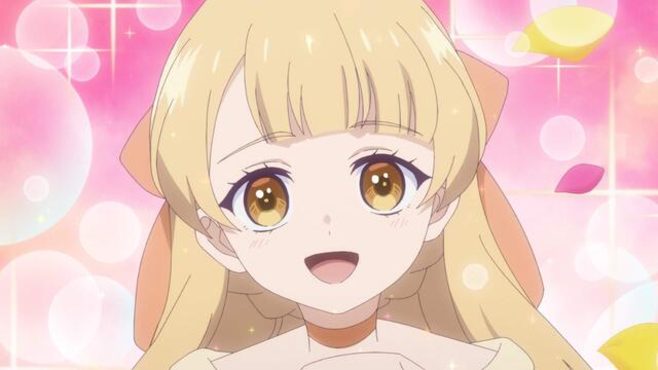 第２話「～極悪王女は義弟に願う～」