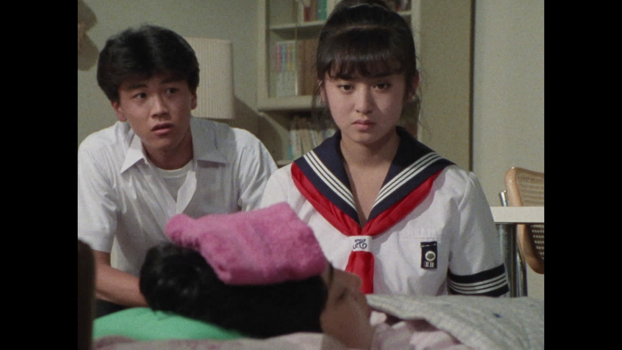 第13話「殺しのメロディーを弾け！」