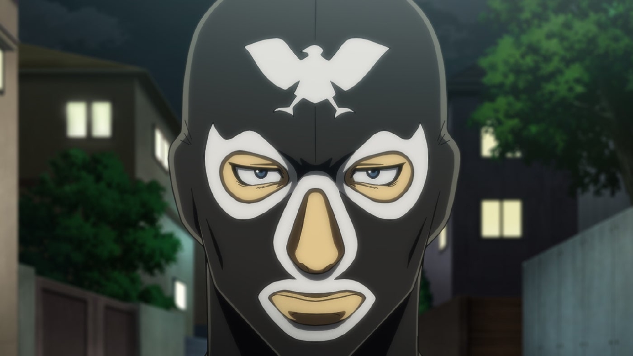 #18「俺もショッカーと戦う」