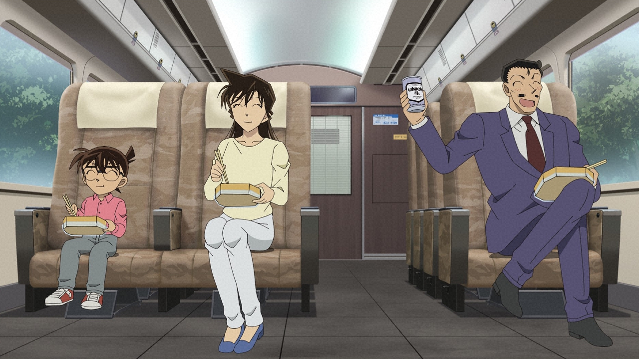 #1190「恋谷橋に消えた恋人(鳥取周遊編)」