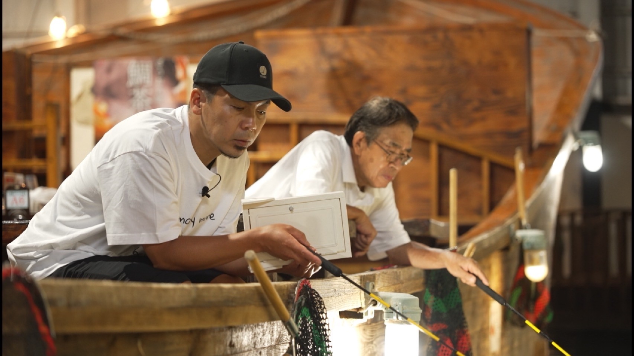 天竺鼠の川原の第四十三回の