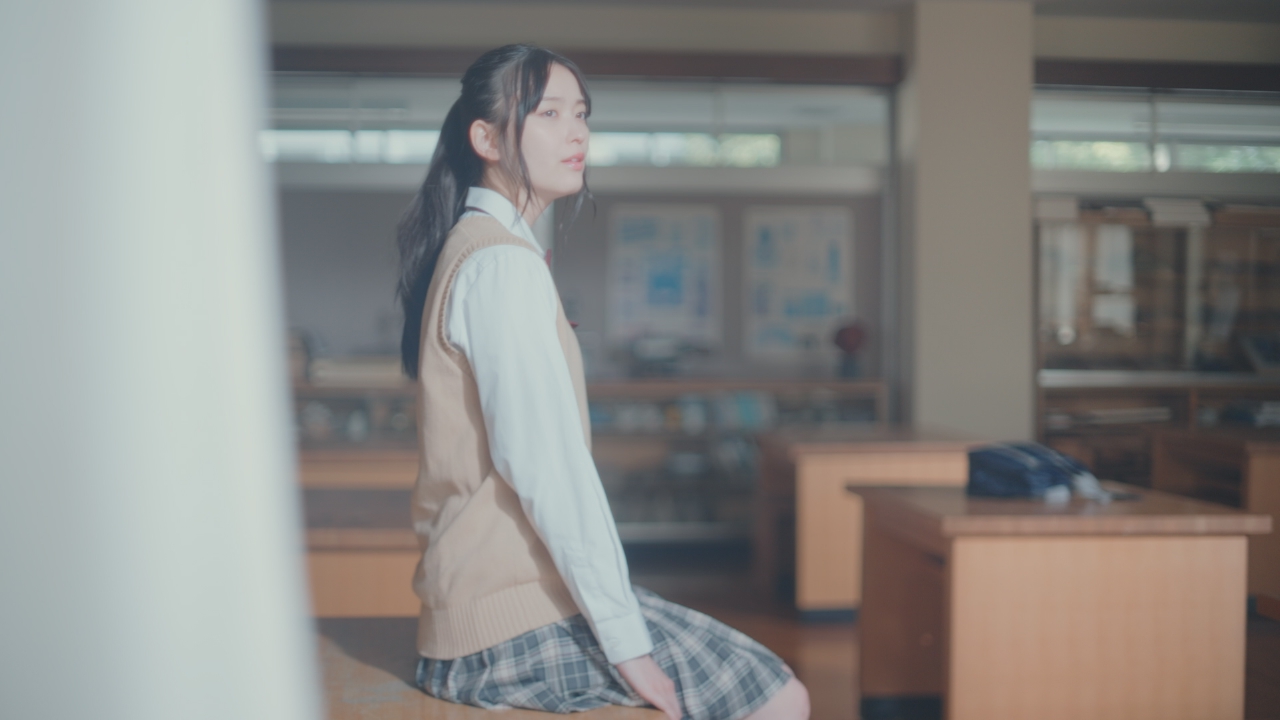 episode.1 センセエ、好きな食べ物は何ですか？