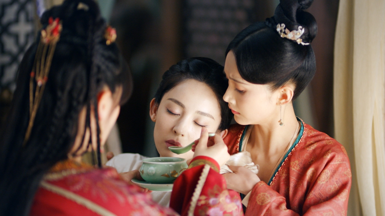 第27話・目を覚ませ