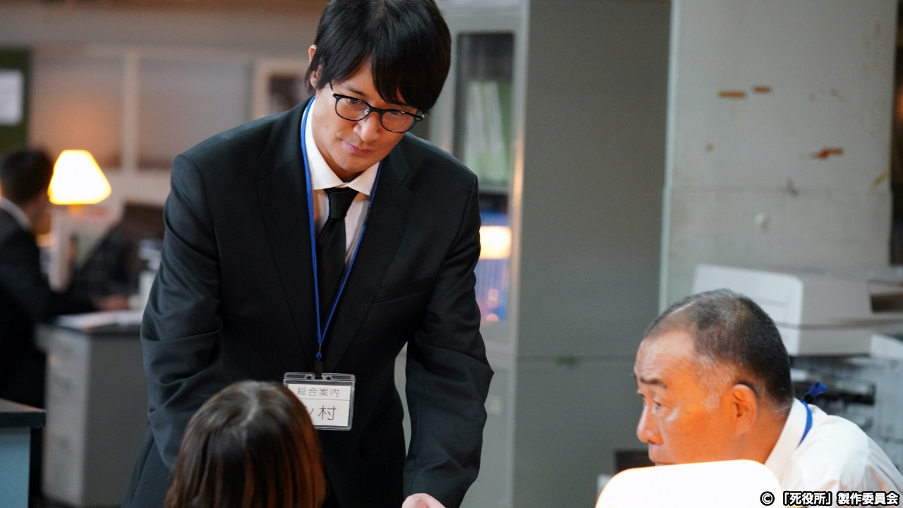 あしたのわたし