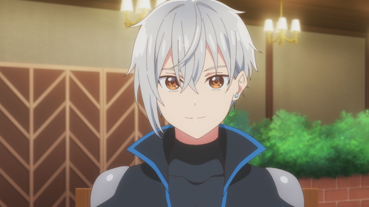 第7話　乱入者たち