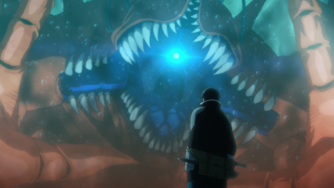 第18話 適合者
